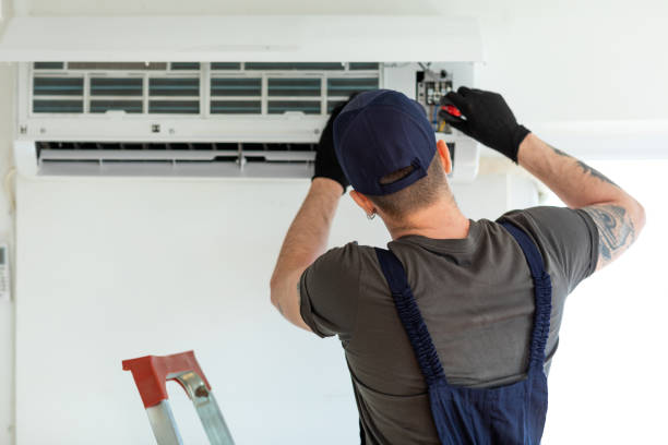 Best Air Duct Cleaning Near Me  in Marcellus, MI